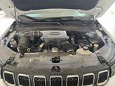 Thumbnail of 2023 Bright White Clearcoat Jeep Compass