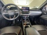 Thumbnail of 2023 Bright White Clearcoat Jeep Compass