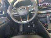 Thumbnail of 2023 Bright White Clearcoat Jeep Compass