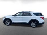 Thumbnail of 2023 Oxford White Ford Explorer