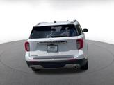 Thumbnail of 2023 Oxford White Ford Explorer