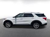 Thumbnail of 2023 Oxford White Ford Explorer