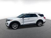 Thumbnail of 2023 Oxford White Ford Explorer