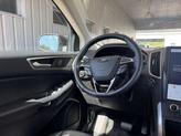 Thumbnail of 2024 Agate Black Metallic Ford Edge