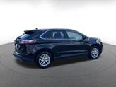 Thumbnail of 2024 Agate Black Metallic Ford Edge