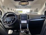 Thumbnail of 2024 Agate Black Metallic Ford Edge