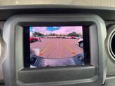 Thumbnail of 2023 Bright White Clearcoat Jeep Gladiator