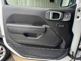 Thumbnail of 2023 Bright White Clearcoat Jeep Gladiator
