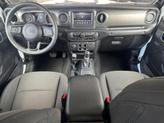 Thumbnail of 2023 Bright White Clearcoat Jeep Gladiator