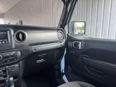 Thumbnail of 2023 Bright White Clearcoat Jeep Gladiator