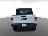 Thumbnail of 2023 Bright White Clearcoat Jeep Gladiator