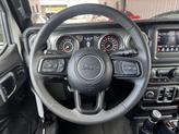 Thumbnail of 2023 Bright White Clearcoat Jeep Gladiator