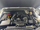 Thumbnail of 2023 Bright White Clearcoat Jeep Gladiator