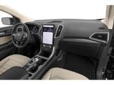 Thumbnail of 2024 Iconic Silver Metallic Ford Edge