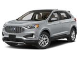 Photo of 2024 Iconic Silver Metallic Ford Edge