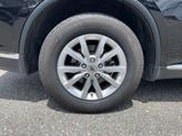 Thumbnail of 2023 DB Black Clearcoat Dodge Durango