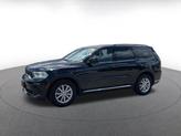 Thumbnail of 2023 DB Black Clearcoat Dodge Durango