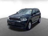 Thumbnail of 2023 DB Black Clearcoat Dodge Durango