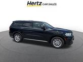 Photo of 2023 DB Black Clearcoat Dodge Durango