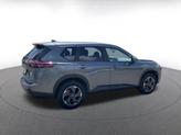 Thumbnail of 2024 Gun Metallic Nissan Rogue