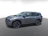 Thumbnail of 2024 Gun Metallic Nissan Rogue