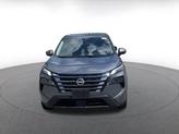 Thumbnail of 2024 Gun Metallic Nissan Rogue