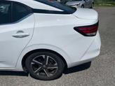 Thumbnail of 2024 Fresh Powder Nissan Sentra