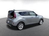 Thumbnail of 2025 Steel Gray Kia Soul