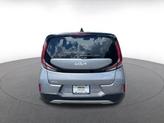 Thumbnail of 2025 Steel Gray Kia Soul