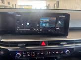 Thumbnail of 2024 Everlasting Silver Kia Sorento