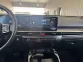 Thumbnail of 2024 Everlasting Silver Kia Sorento