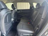 Thumbnail of 2024 Everlasting Silver Kia Sorento