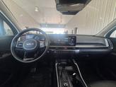 Thumbnail of 2024 Everlasting Silver Kia Sorento
