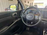 Thumbnail of 2024 Everlasting Silver Kia Sorento