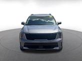 Thumbnail of 2024 Everlasting Silver Kia Sorento