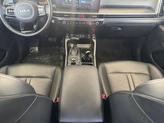 Thumbnail of 2024 Everlasting Silver Kia Sorento