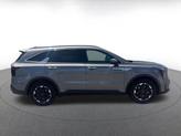 Thumbnail of 2024 Everlasting Silver Kia Sorento