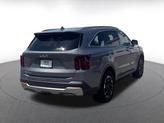 Thumbnail of 2024 Everlasting Silver Kia Sorento