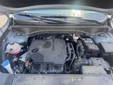 Thumbnail of 2024 Everlasting Silver Kia Sorento