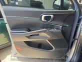 Thumbnail of 2024 Everlasting Silver Kia Sorento