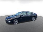 Thumbnail of 2024 Mosaic Black Metallic Chevrolet Malibu