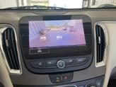 Thumbnail of 2024 Mosaic Black Metallic Chevrolet Malibu