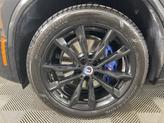 Thumbnail of 2023 Black Sapphire Metallic BMW X4