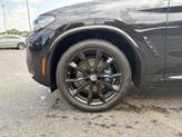 Thumbnail of 2023 Black Sapphire Metallic BMW X4