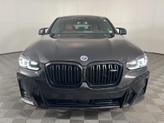 Thumbnail of 2023 Black Sapphire Metallic BMW X4