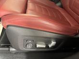 Thumbnail of 2023 Black Sapphire Metallic BMW X4