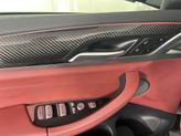 Thumbnail of 2023 Black Sapphire Metallic BMW X4