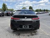 Thumbnail of 2023 Black Sapphire Metallic BMW X4