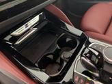 Thumbnail of 2023 Black Sapphire Metallic BMW X4
