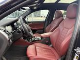 Thumbnail of 2023 Black Sapphire Metallic BMW X4